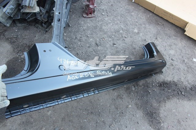04631TL0G00ZZ Honda