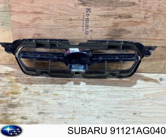 Parrilla 91121AG040 Subaru