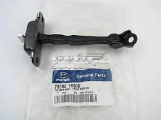 Asegurador puerta delantera derecha HYUNDAI 793901R000