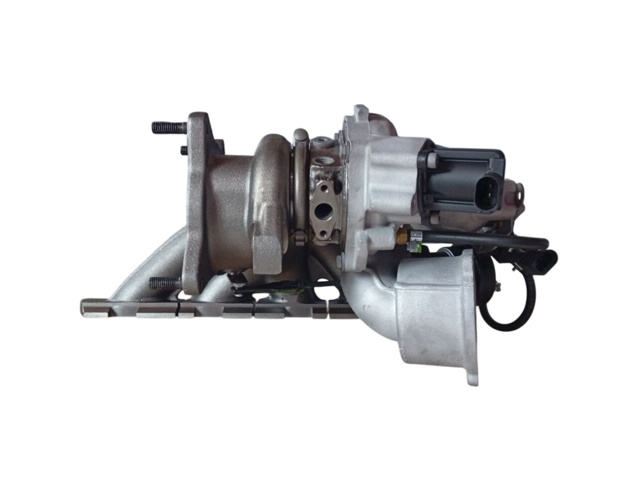 53039700086 MSG Rebuilding Turbo para motor