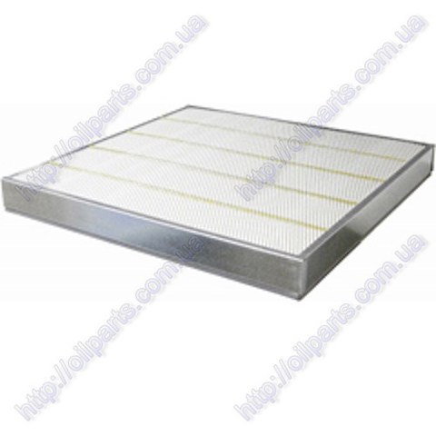 PA1765 Baldwin Filtro de aire de motor