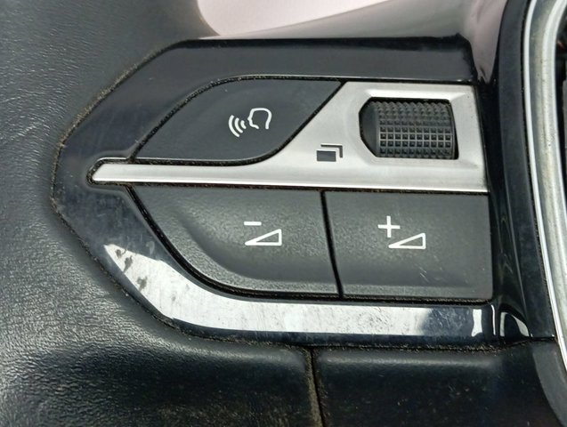 Volante Peugeot/Citroen 98105487AU precio, desde 139,39 EUR