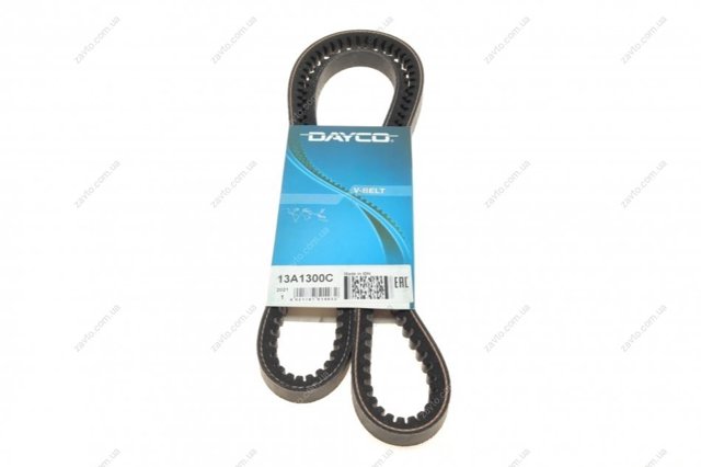 Correa accesorios Dayco 13A1300C