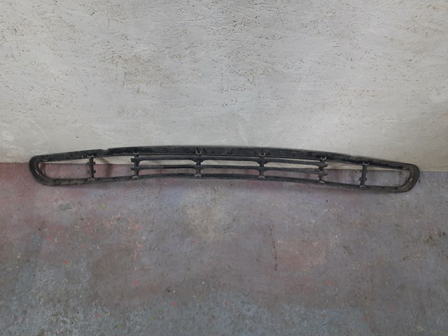 51118229794 BMW Rejilla de ventilación, parachoques delantero, central