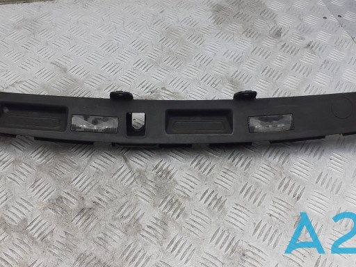 51137211221 BMW manecilla de puerta de maletero exterior