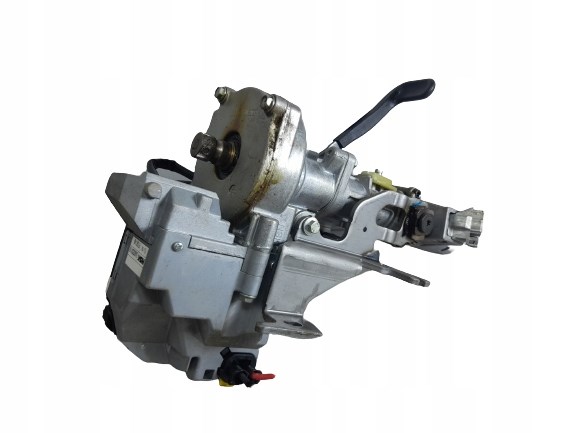 Columna de dirección RENAULT 8201514069