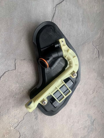 04752814AA Chrysler Filtro hidráulico transmisión automática