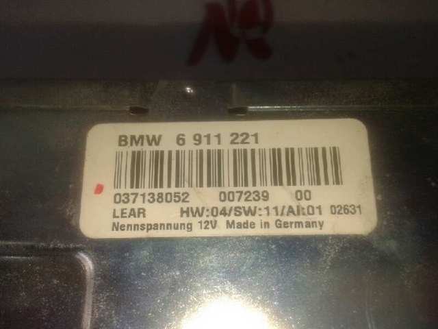 6911221 BMW 