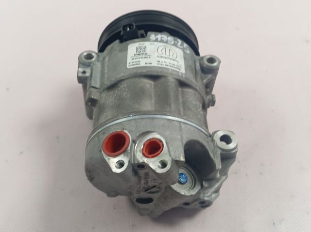 51986965 Fiat/Alfa/Lancia Compresor climatizador