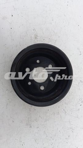  Polea de bomba de agua Ford Focus 3