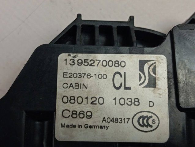 Cerradura Fiat/Alfa/Lancia 1395270080 precio, desde 95,83 EUR