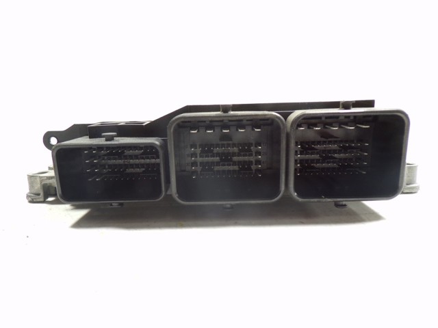 Módulo de control del motor Peugeot/Citroen 0281017333
