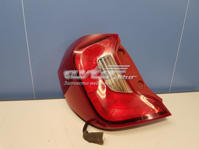 Piloto trasero izquierdo 92401G6000 Hyundai/Kia