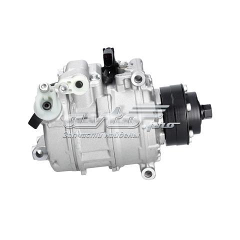 AC0123 MSG Compresor climatizador