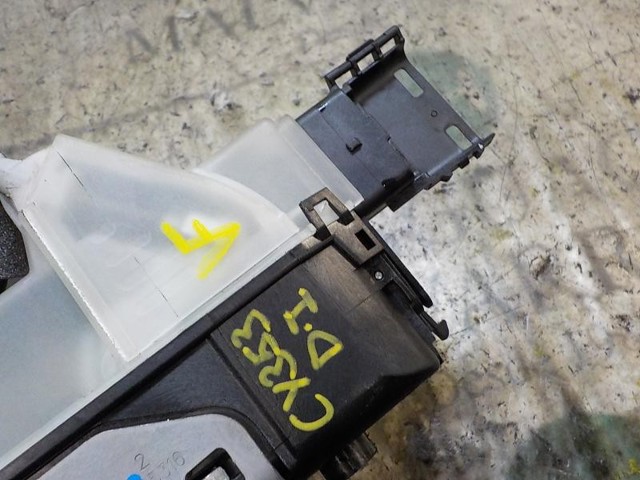 9819027380 Peugeot/Citroen Cerradura de puerta