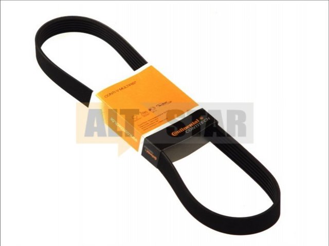 Correa accesorios Continental/Siemens 6PK836