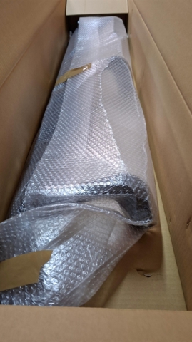 Comprar Q3760420 Q-fix Estribo izquierdo