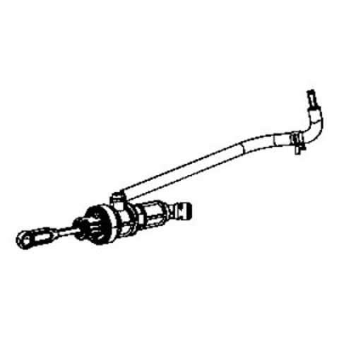 5106031AC Chrysler Cilindro maestro de clutch