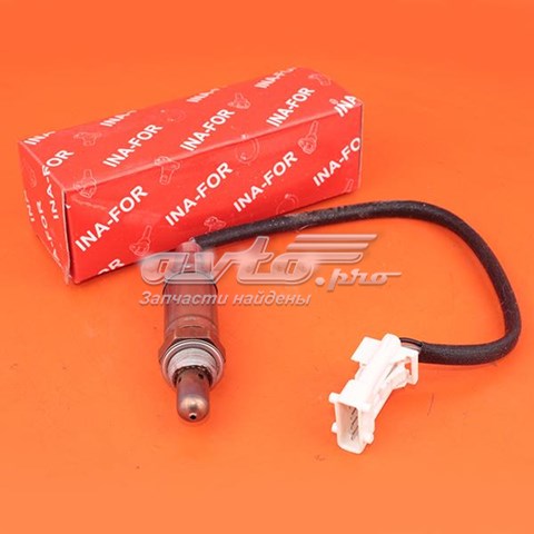 A11-1205110DA-INF InA-For sonda lambda sensor de oxigeno para catalizador