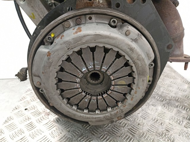 Motor completo Rover 204D2 precio, desde 667,92 EUR