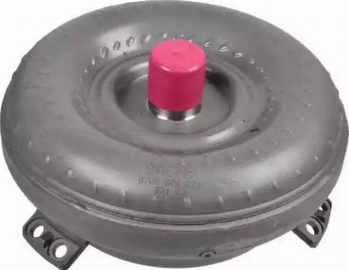 700600039 Sachs Convertidor de par