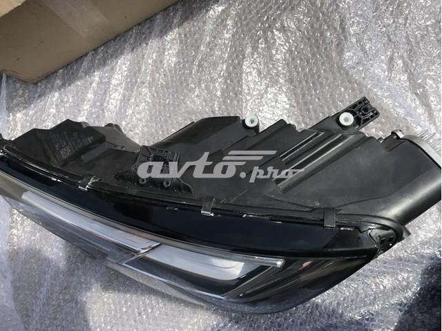 Faro izquierdo 8W0941035 VAG