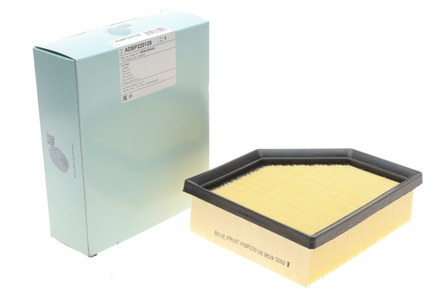 Filtro aire Shafer SX11431