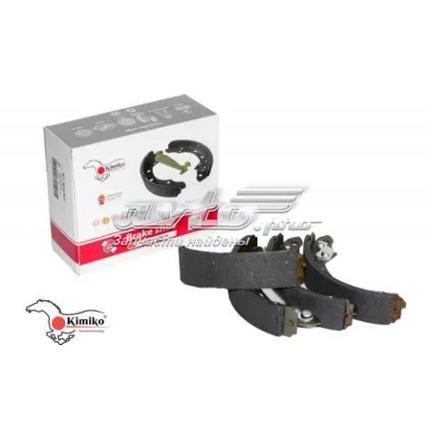 Zapatas de freno de tambor traseras Kimiko A113502170KM precio, desde 19,93 EUR