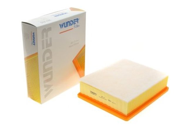 Comprar WH835 Wunder Filtro de aire