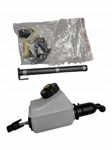 Cilindro maestro de embrague 9650019022 Wabco