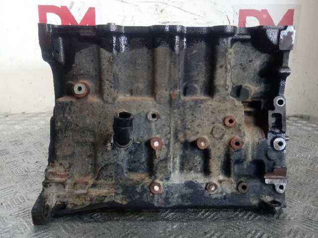 Motor completo 204D3 Land Rover