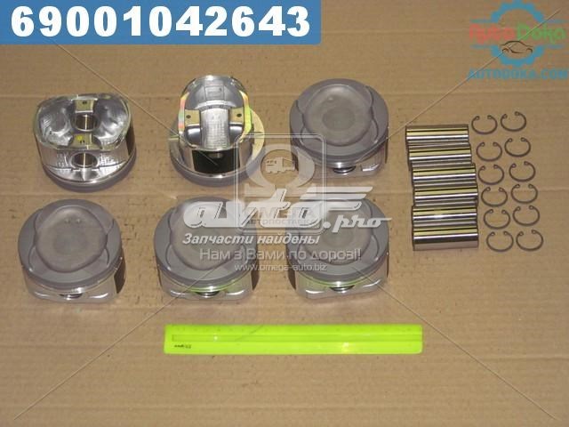 Juego De Piston Para Motor, STD Lexus IS (E2)