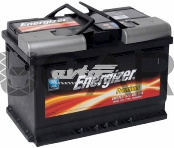 Batería de arranque ENERGIZER 577400078