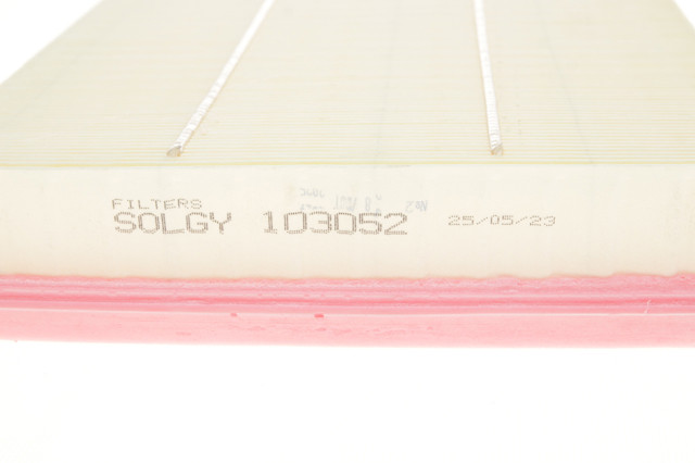 Comprar 103052 Solgy Filtro de aire