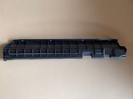 Comprar 215796RA6A Nissan/Infiniti Deflector de aire inferior del radiador