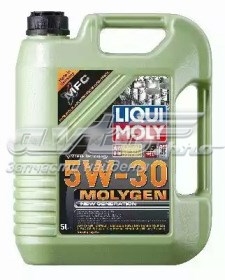 Aceite de motor LIQUI MOLY 9952