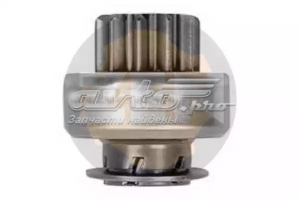 Motor de arranque ERA 225441