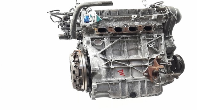 Motor completo IQDB Ford