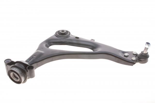 Brazo inferior derecho de la suspensión delantera 204122 Solgy