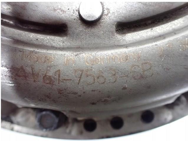 Plato de presión de embrague Ford AV617563CB precio, desde 45,20 EUR
