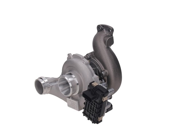 Turbocompresor GT2056VSL14877TURBO SL Turbo