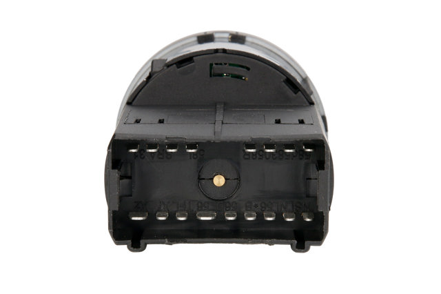 Interruptor de luces en el tablero K03W001AKN Akkussan