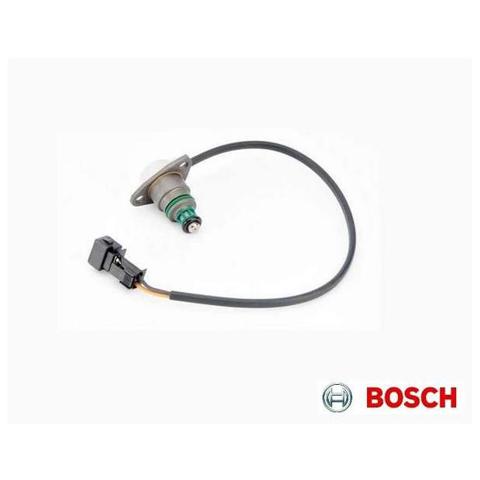 0281002650 Bosch Válvula reguladora de presión del sistema common rail