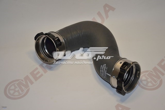 Tubo intercooler A639528378264 Mercedes