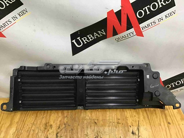 Comprar LR070717 Land Rover Persiana del radiador