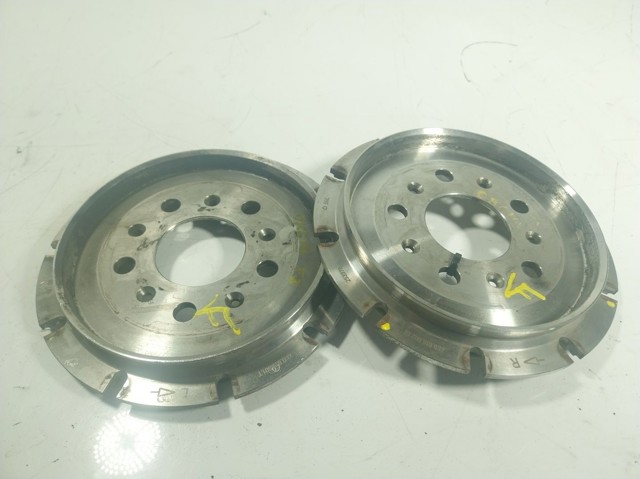 Comprar 3W0615601H VAG Disco de freno trasero