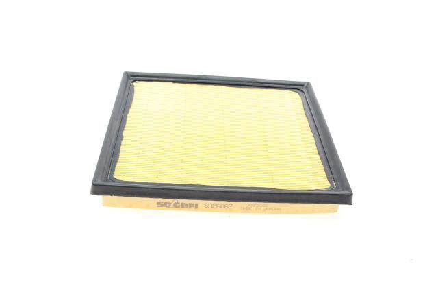 El filtro de aire Purflux A3039 precio, desde 17,27 EUR