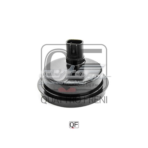 QF60F00093 Quattro Freni sensor abs delantero izquierdo