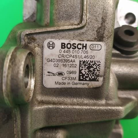 Comprar LR073700 Land Rover Bomba inyectora