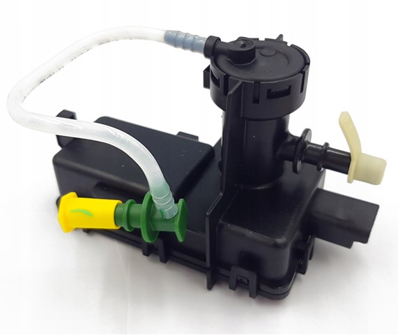 Bomba de aditivo de combustible para Citroen C4 Cactus 